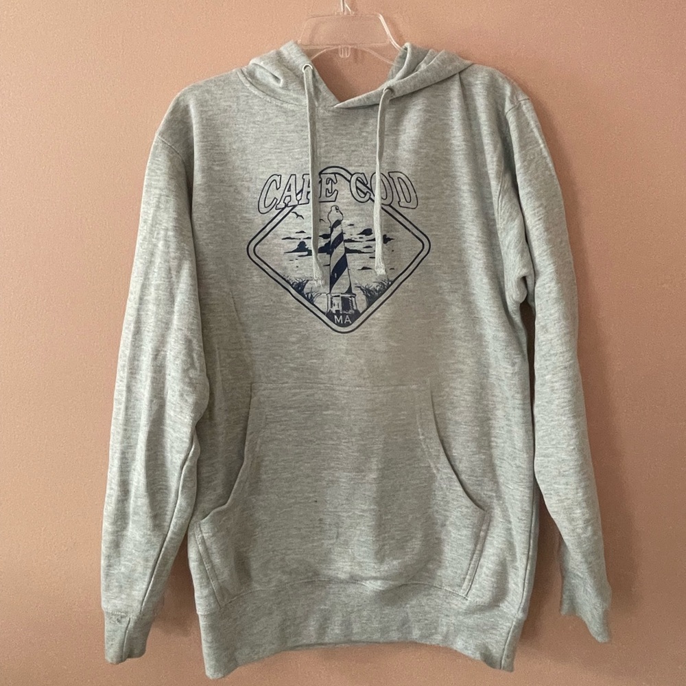 Cape Cod Hoodie
